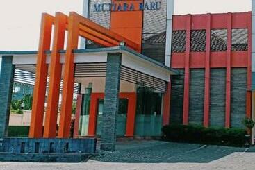 Otel Mutiara Baru