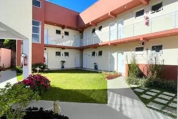 ペンション Residencial 220 Maresias