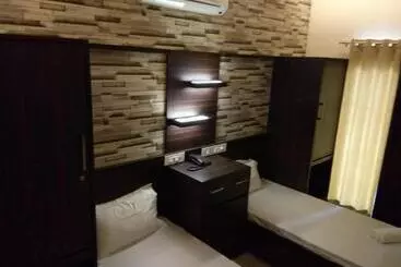 Nocleg ze śniadaniem Homestays Ludhiana