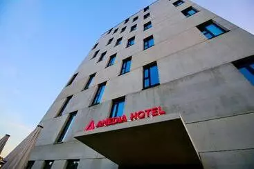 Hotel Amedia Lustenau, Trademark Collection By Wyndham