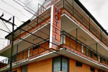 ホテル Central Johanna