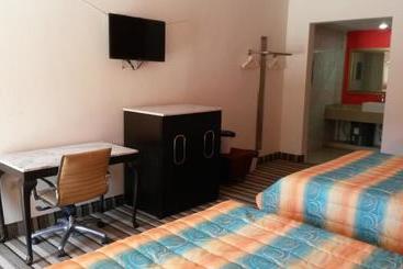 בית מלון כפרי Las Torres