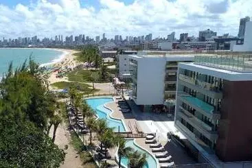 Hotelli Oceana Atlantico