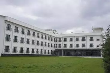 Hotell Sakarya