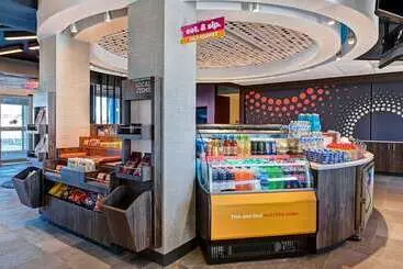 Hotelli Tru By Hilton Tahlequah