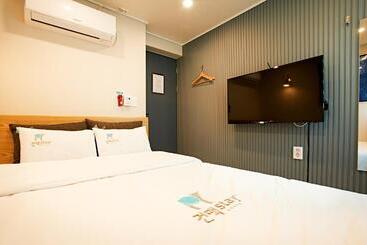 Pensionat Geonmaek Stay