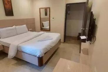 ユースホステル Sri Aditya Inn