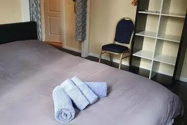 B&b De L  Aisne