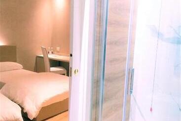 호텔 Albergo Ristorante Palladio Osteria Dal 1900