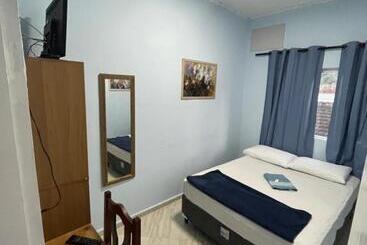 Hotel Cidade Paisagem