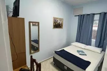 ホテル Cidade Paisagem