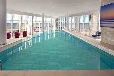Inntel Hotels Den Haag Marina Beach