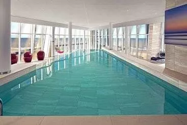 Inntel Hotels Den Haag Marina Beach