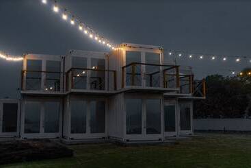 Nomada Republic Hotel Punta Chame