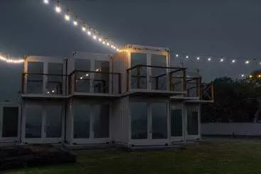 Nomada Republic Hotel Punta Chame