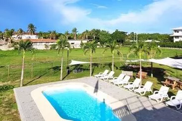 Nomada Republic Hotel Punta Chame