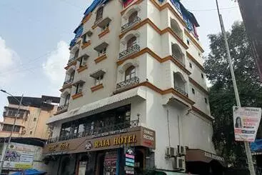 Hotel Raja