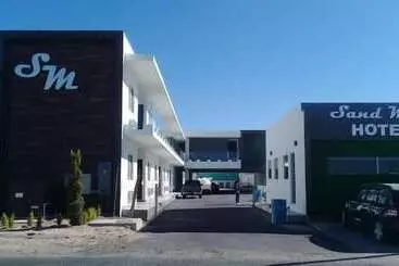 Hotelli Sand Mar