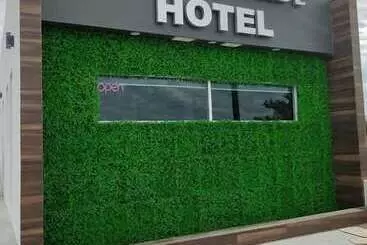 Hotel Sand Mar