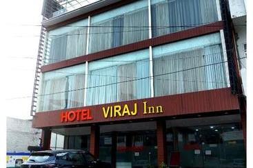 Hotell Viraj Inn