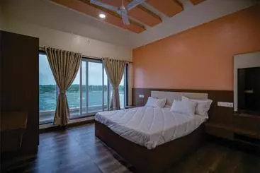 Resort Vits Select Sasan Gir