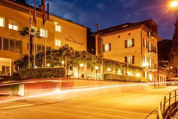 ユースホステル Casa San Bernardo