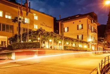 ユースホステル Casa San Bernardo