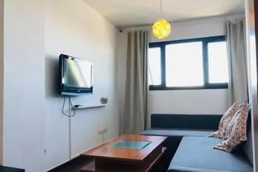 Apartamentos Sierra Nevada Prime Bluettravel