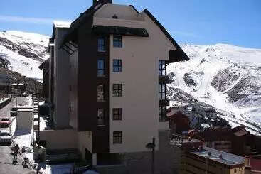 Apartamentos Sierra Nevada Prime Bluettravel