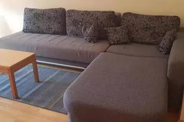 Apartman 117 Jahorina
