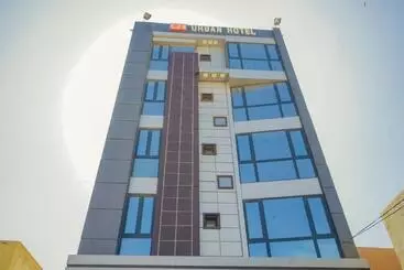 Aamiaismajoitus (B&B) Urban Hotel Nouakchott