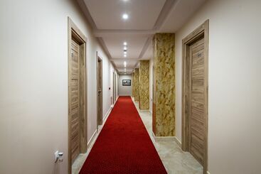 هتل Aqua Spa Termale