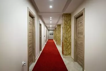 هتل Aqua Spa Termale