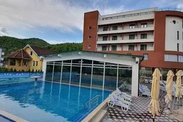 هتل Aqua Spa Termale
