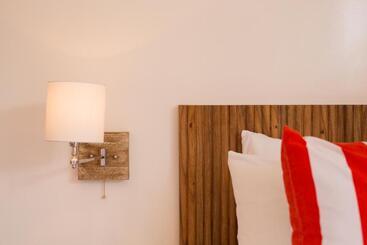 ホテル El Caite San Juan Del Sur