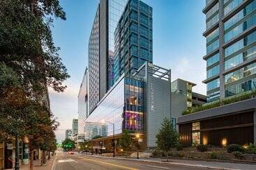 هتل Jw Marriott Charlotte