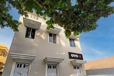 Hotel Archie Oasis