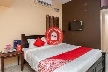 Hotel Oyo 36626 Eden Residency