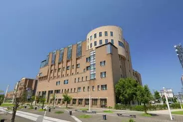 ホテル Toyama Jiyukan