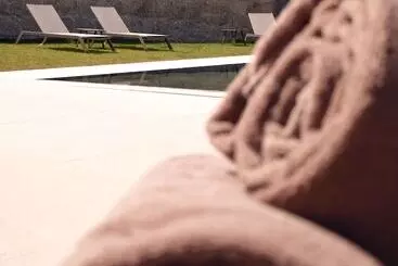 Pena D água Boutique Hotel & Villas