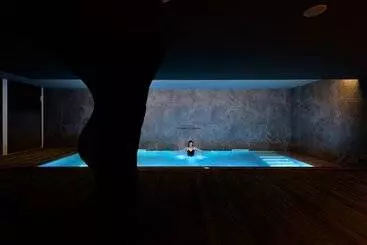 Pena D água Boutique Hotel & Villas