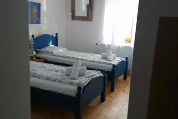 Pensiunea Agora