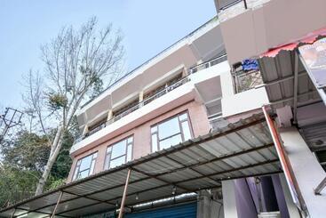 Pansiyon Flagship The Alpine Homes