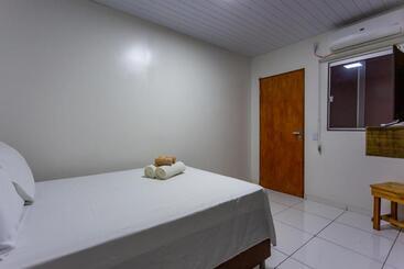 Pension Pousada Salome