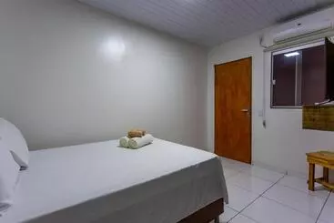 ペンション Pousada Salome