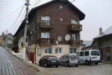Pensão Vila şoimul