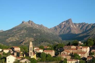 Bed and Breakfast Casa Vanella