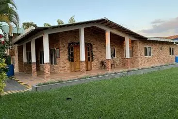 Finca Hotel Camarpa