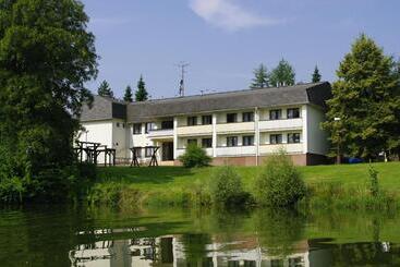 Hotel Jaškovská Krčma