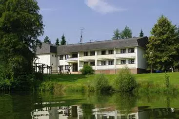 Hotelli Jaškovská Krčma